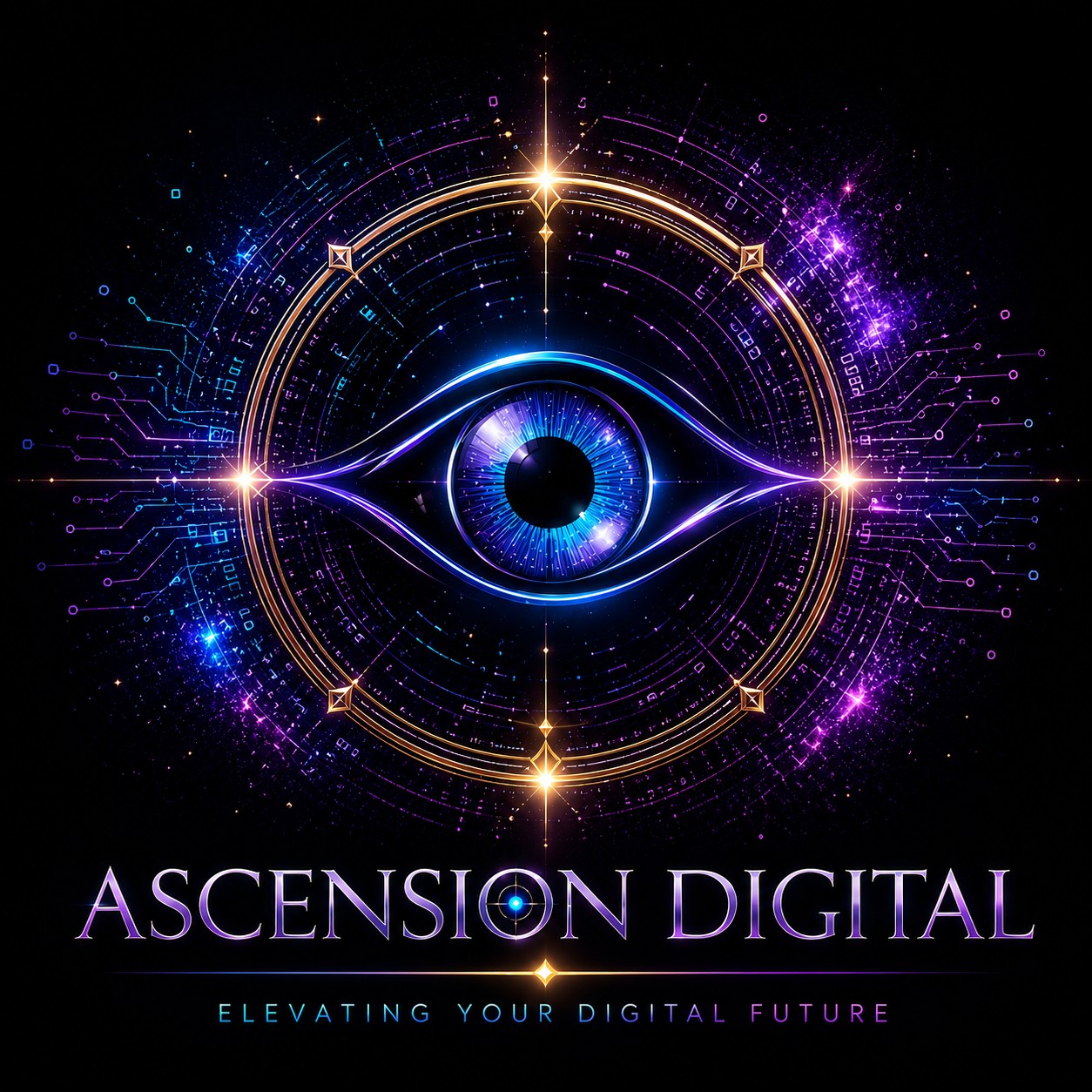 Ascension Digital Group